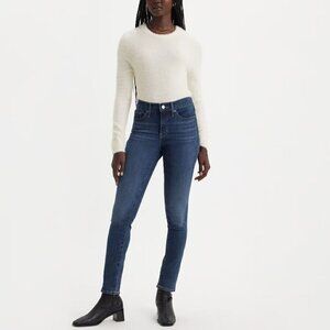 Levi's 311 Shaping Skinny Jeans Size 31x28